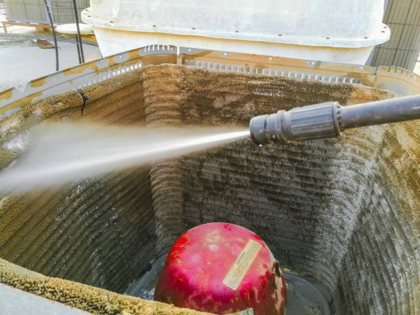 Best HVAC System Cleaning  in Bannockburn, IL