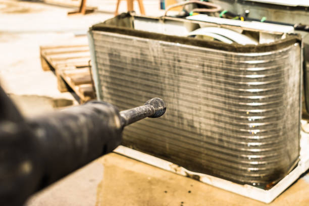 Best Ductwork Cleaning Services  in Bannockburn, IL