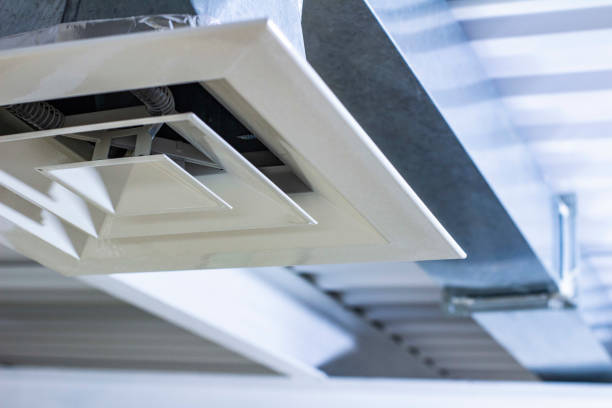 Best Air Duct Cleaning Company Near Me  in Bannockburn, IL