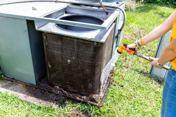 Best Air Duct Cleaning Near Me in IL