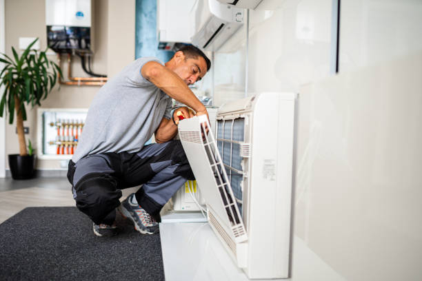 Best Affordable Air Duct Cleaning  in Bannockburn, IL