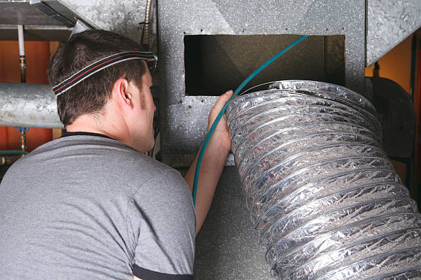 Best Commercial Air Duct Cleaning  in Bannockburn, IL