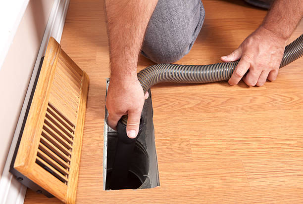 Best Professional Duct Cleaning Services  in Bannockburn, IL