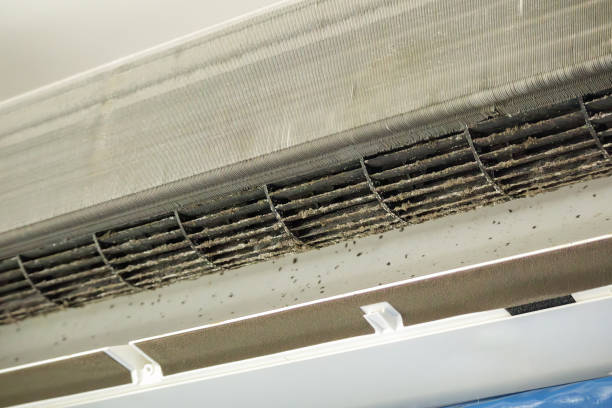 Trusted IL Airduct Cleaning Experts