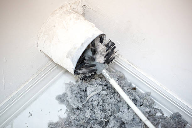 Best Commercial Air Duct Cleaning  in Bannockburn, IL