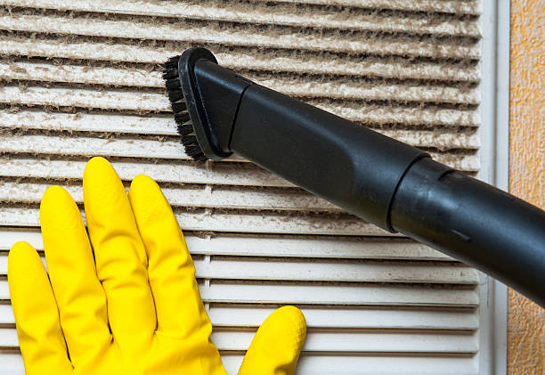 Best Affordable Duct Cleaning Services  in Bannockburn, IL